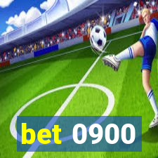 bet 0900